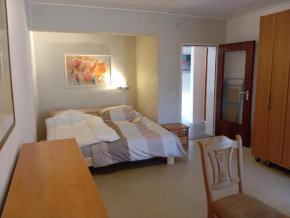 Apartment gute Anbindung & Umkreis Infrastruktur